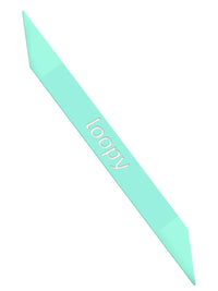 Mint w/ White