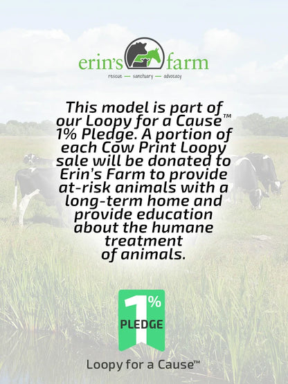 Cow Print