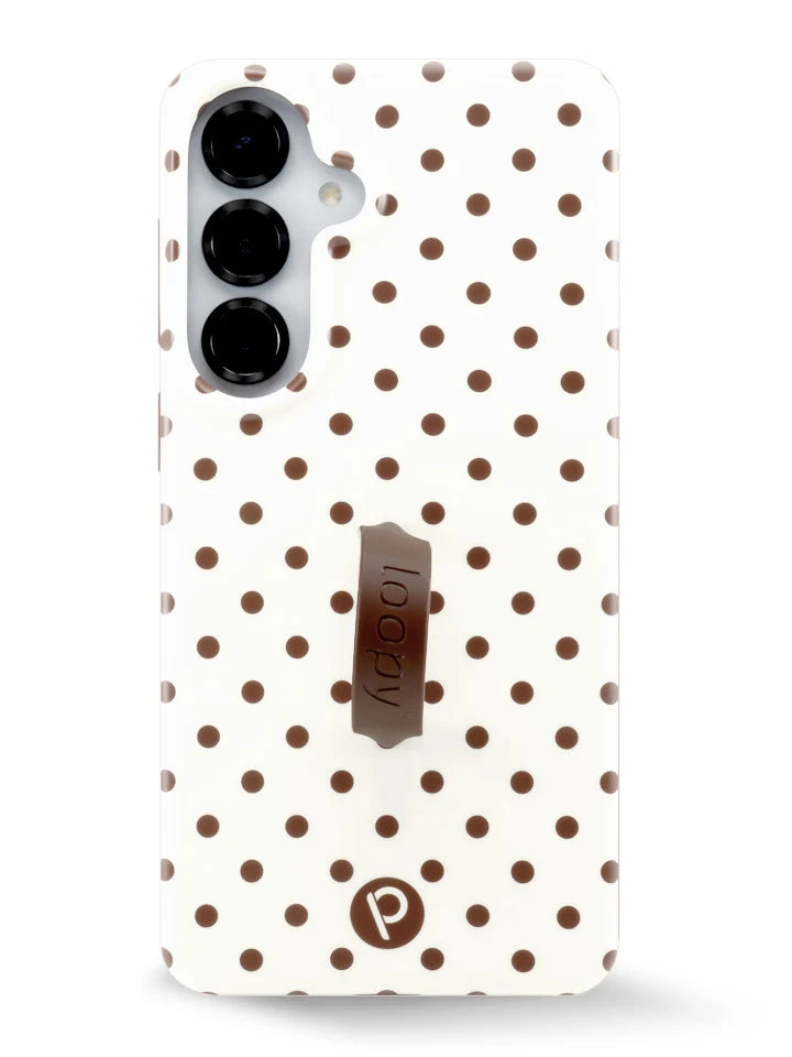Cocoa Dots