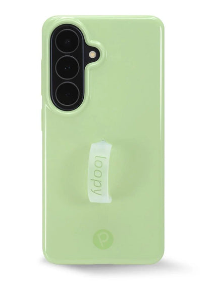 Matcha Green