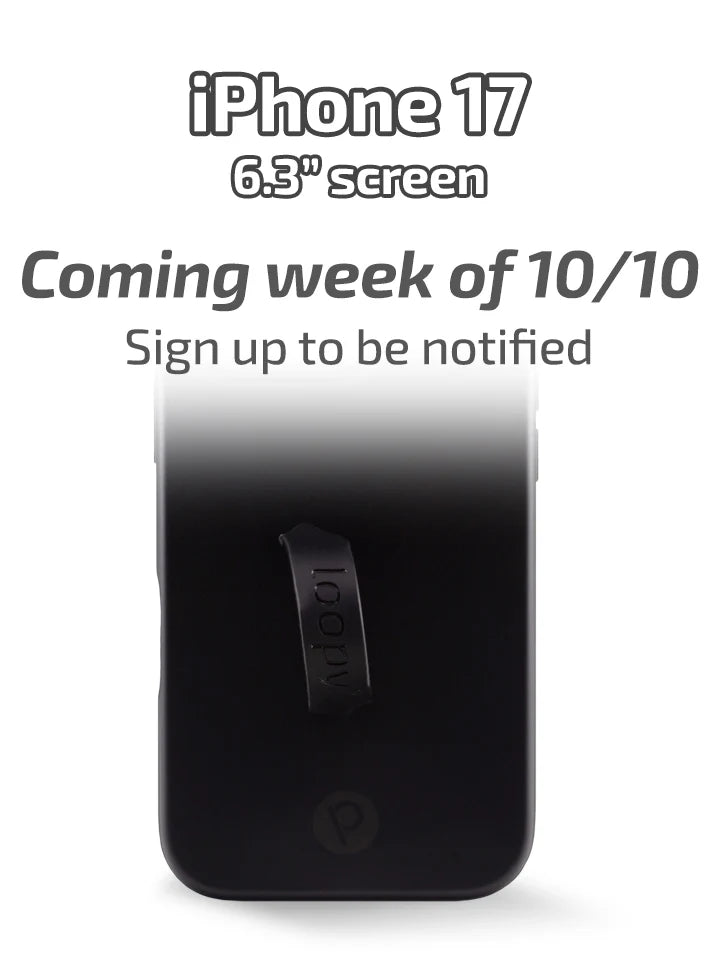 Stealth Black