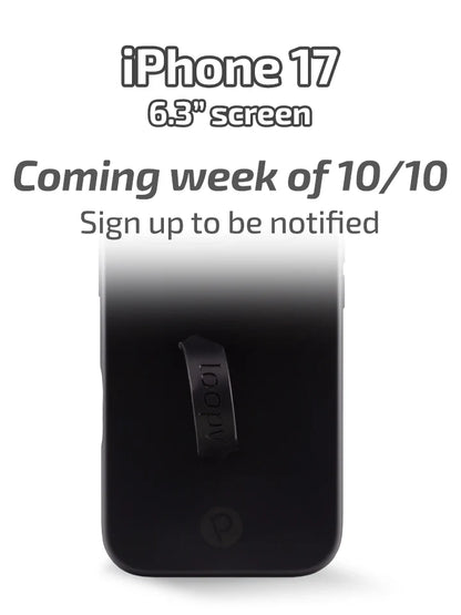 Stealth Black