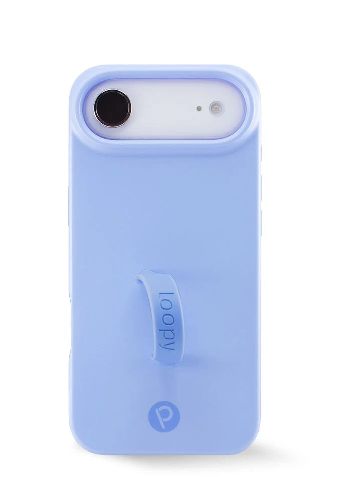 Sierra Blue