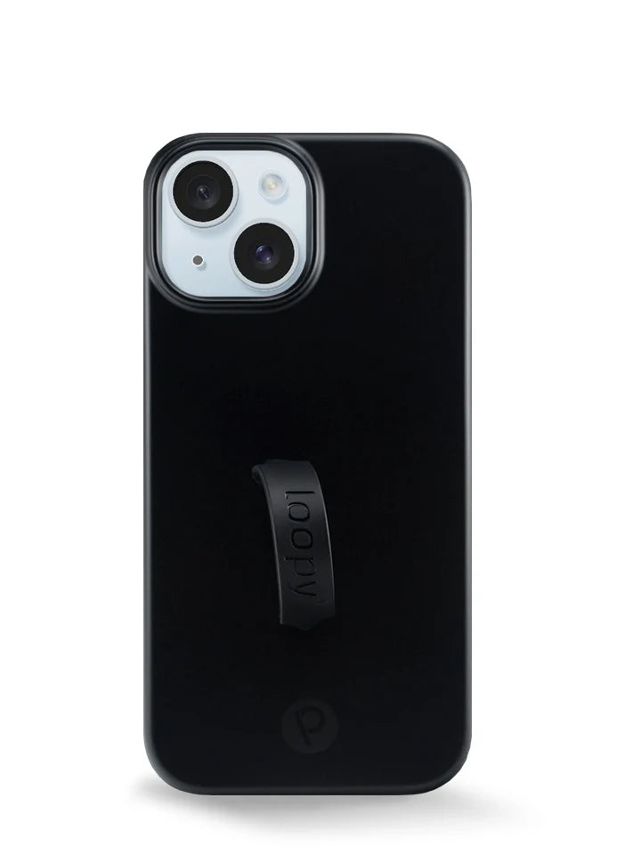 Stealth Black