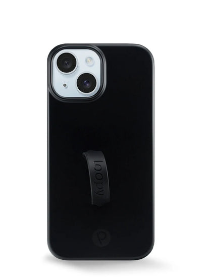 Stealth Black
