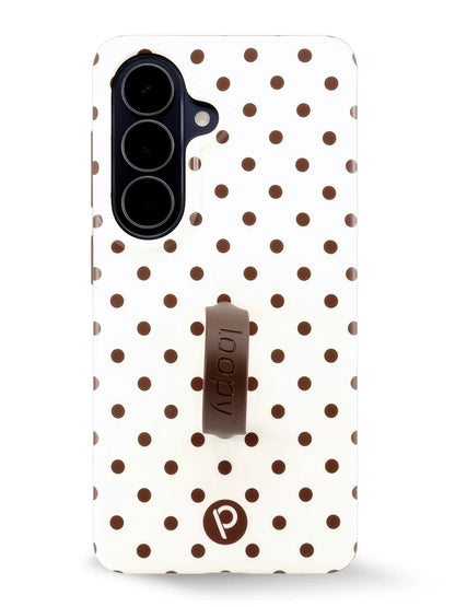 Cocoa Dots