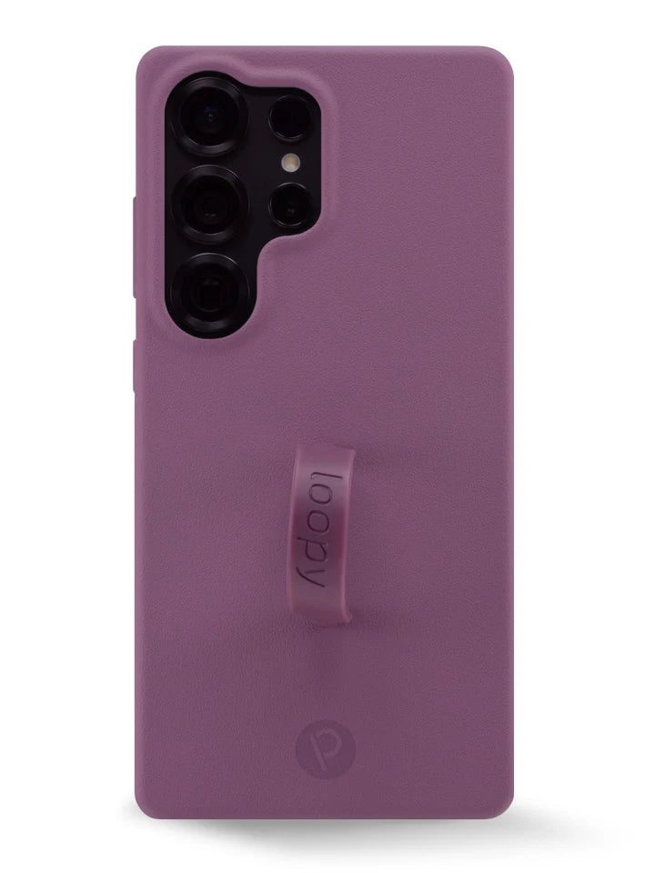 Dusty Plum