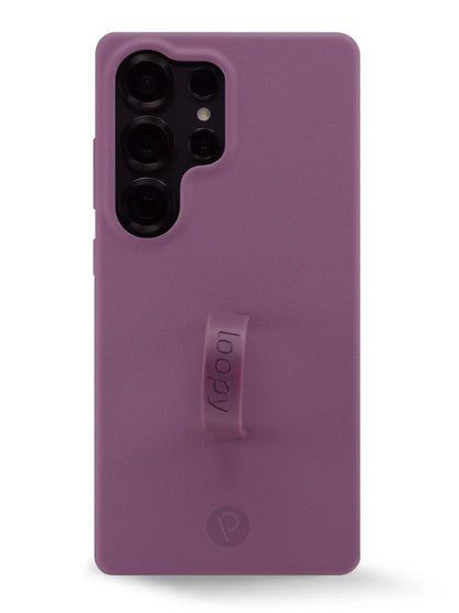 Dusty Plum