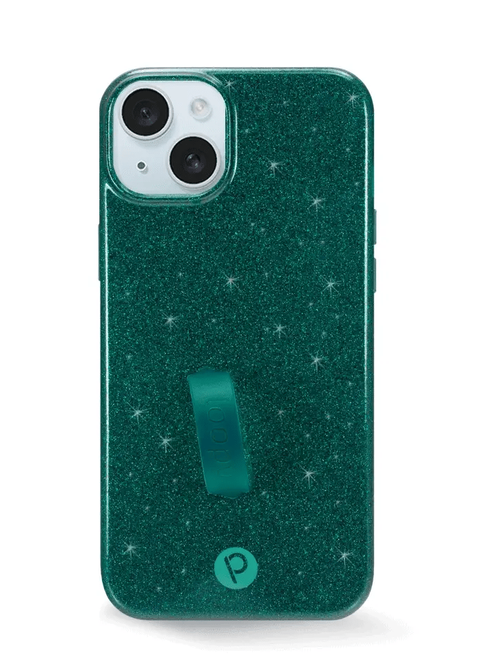 Emerald Sparkle