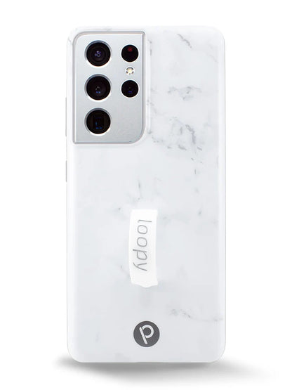 White Marble