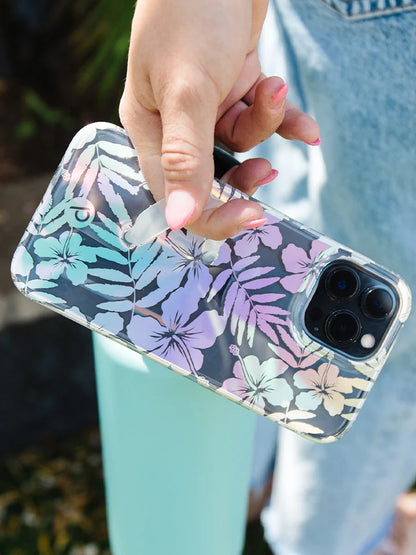 Clear Pearl Paradise
