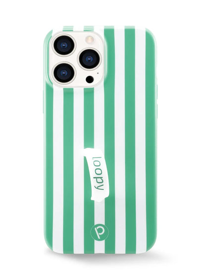Spearmint Stripes