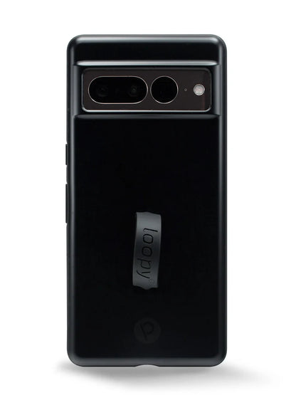 Stealth Black