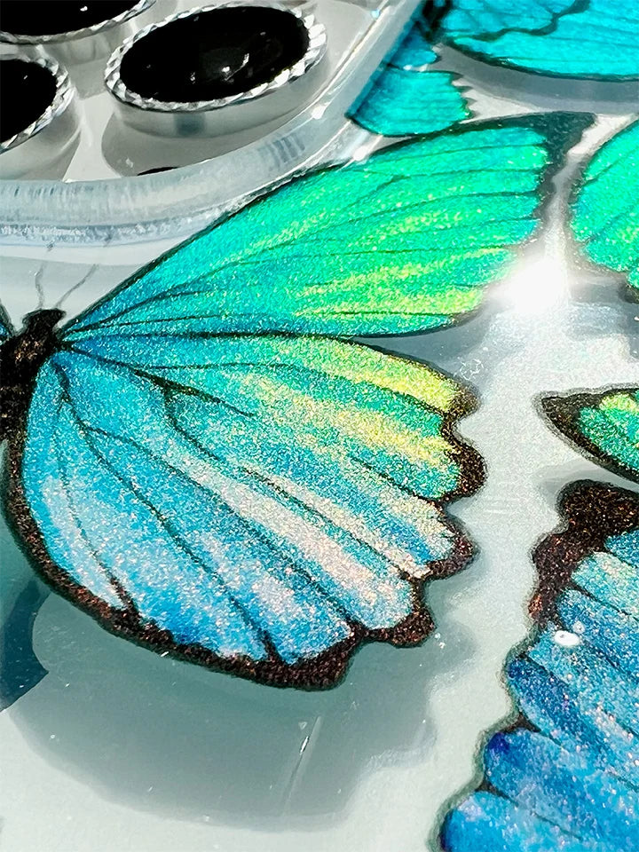 Butterflies