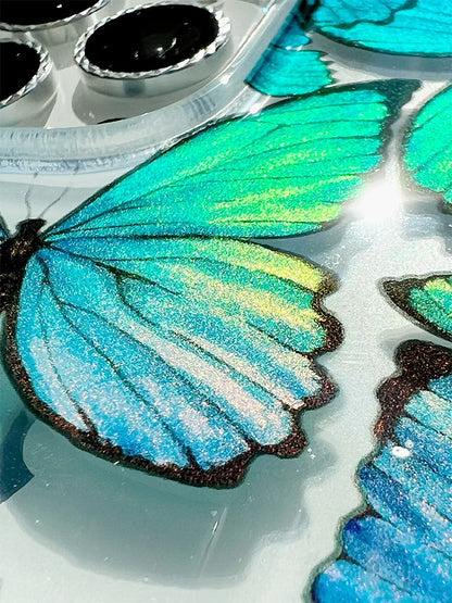 Butterflies