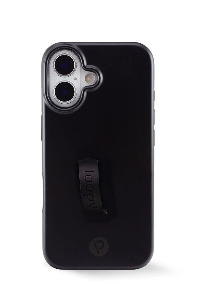 Stealth Black