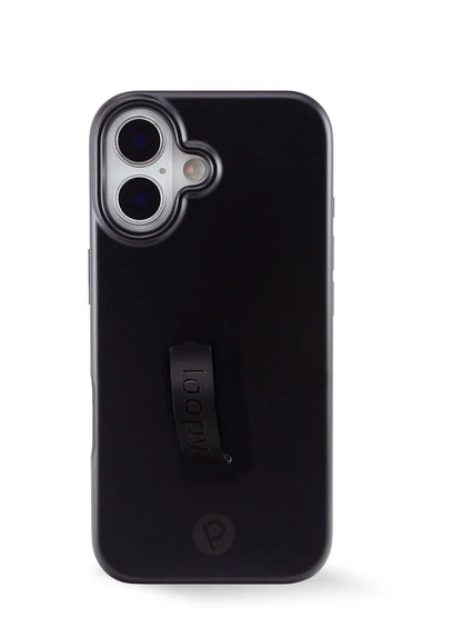 Stealth Black