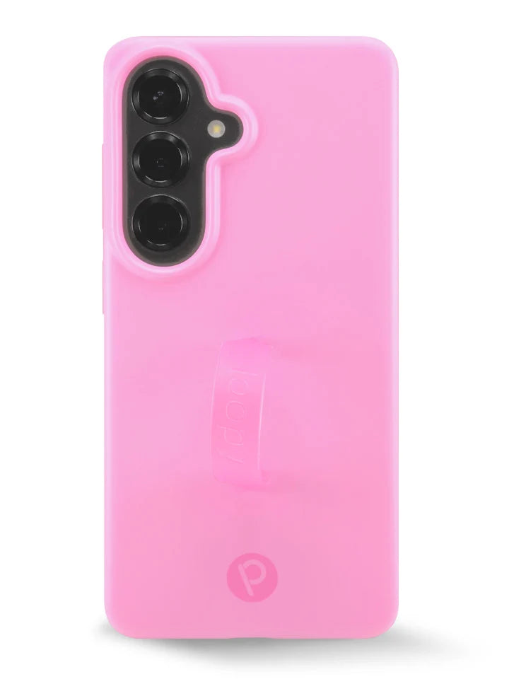 Berry Pink