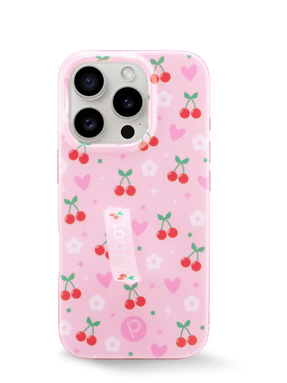 Cherry Cute X Krista Horton