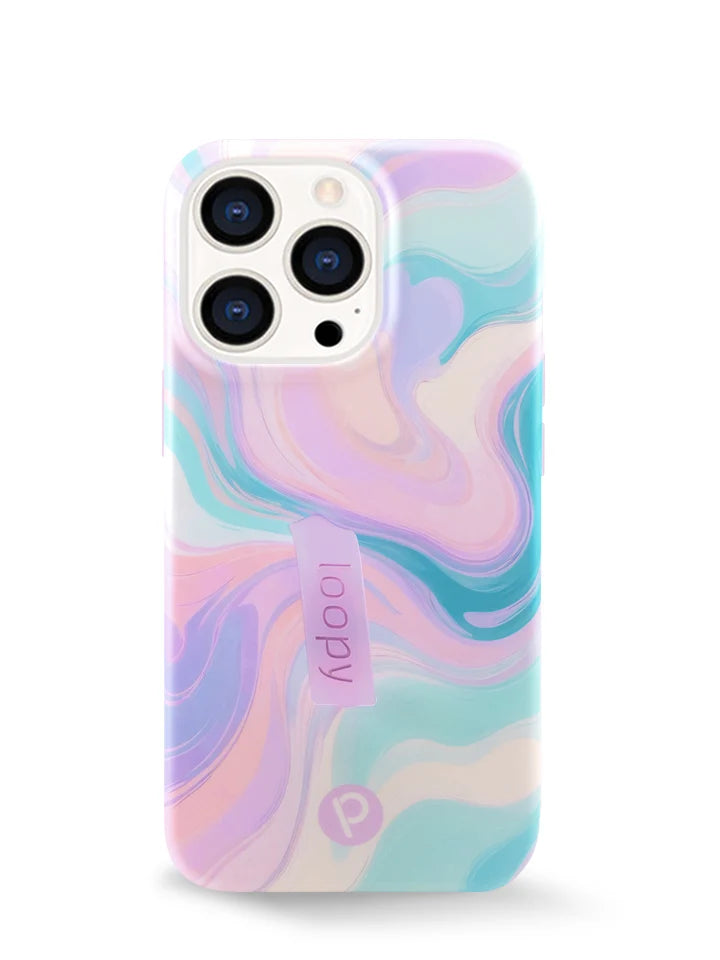 Sherbet Swirl