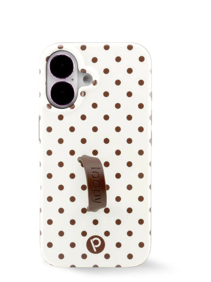 Cocoa Dots