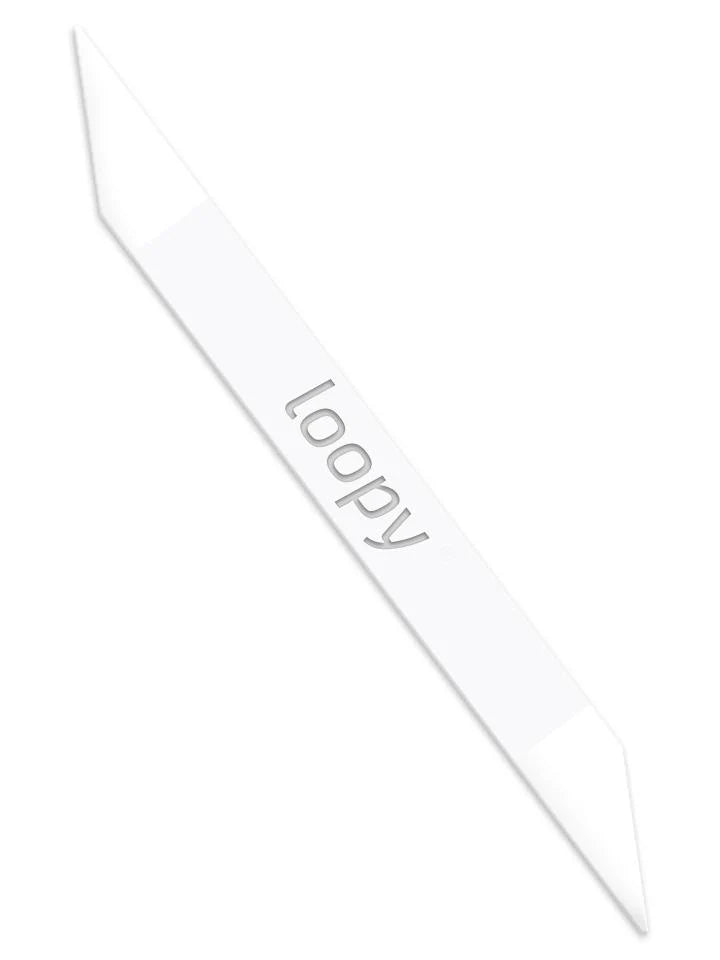 Limited Super Loops