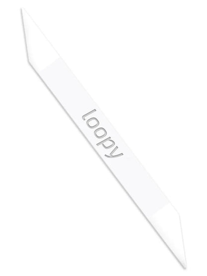 Limited Super Loops