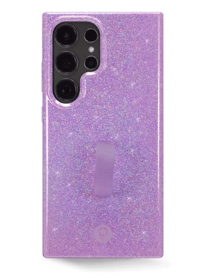 Lavender Sparkle
