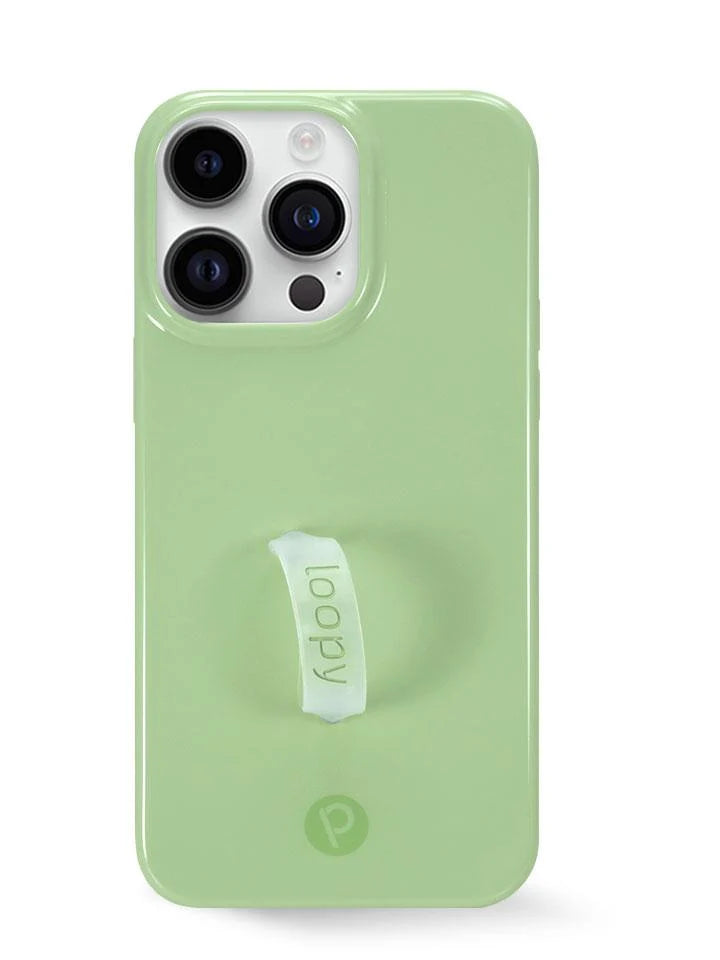 Matcha Green
