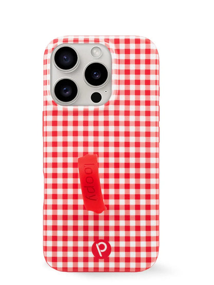 Picnic Check