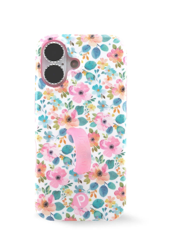 Pastel Petals