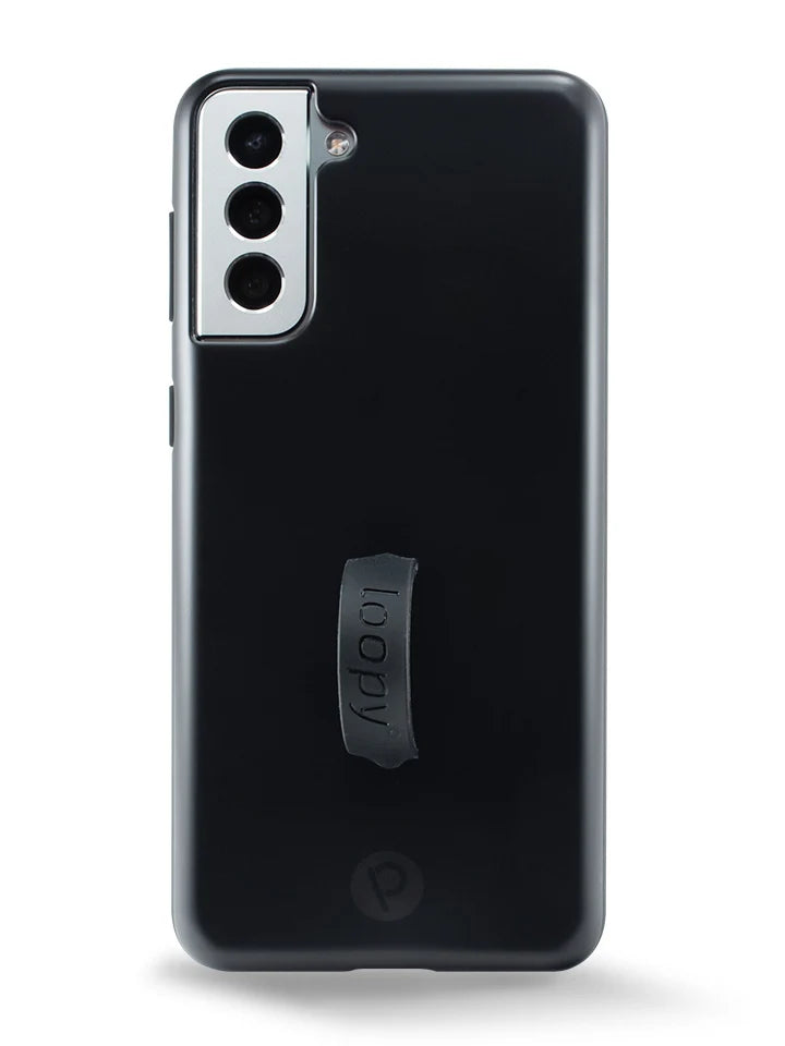 Stealth Black
