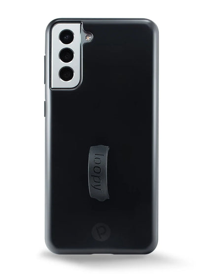 Stealth Black