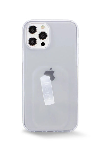 Matte Clear