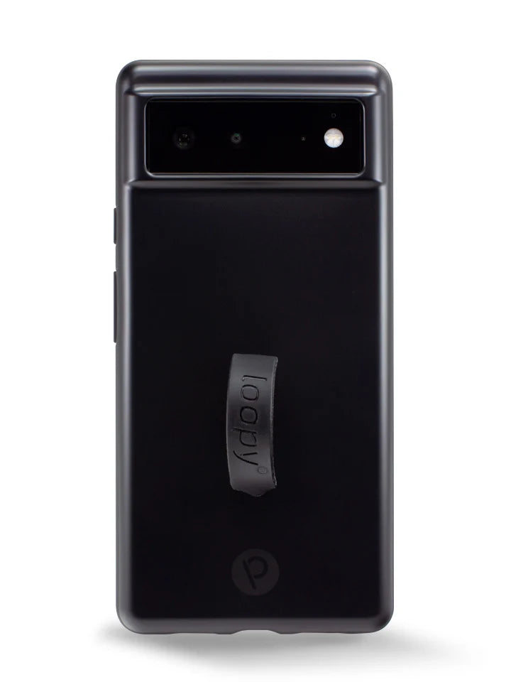Stealth Black