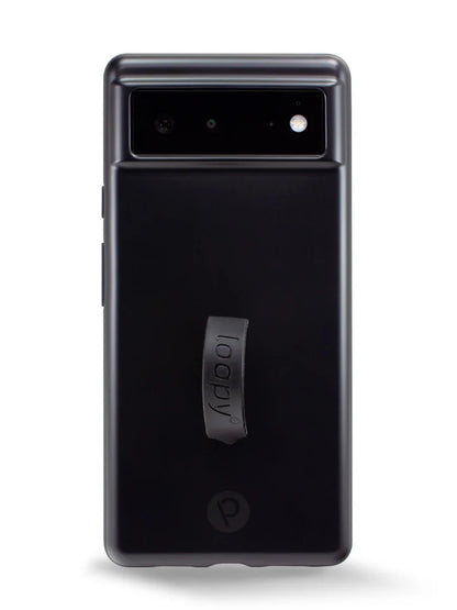 Stealth Black