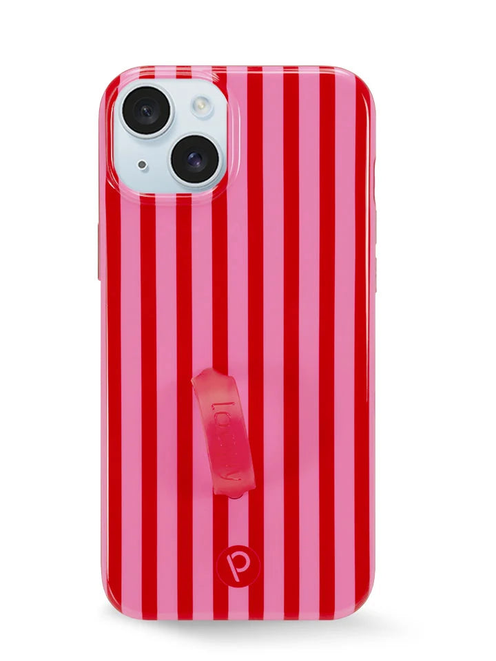 Berry Stripes