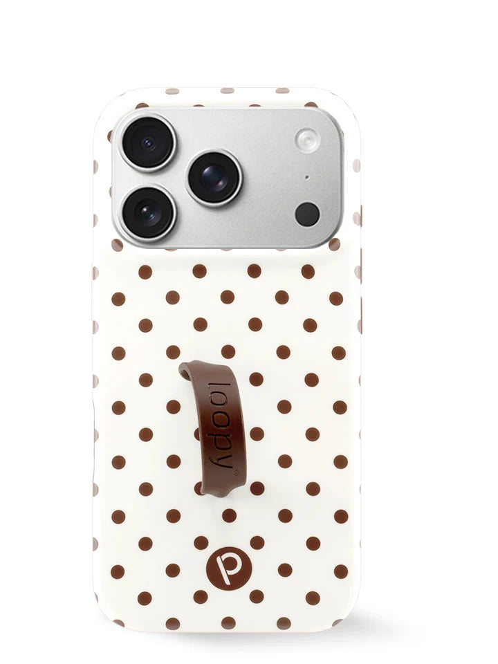 Cocoa Dots