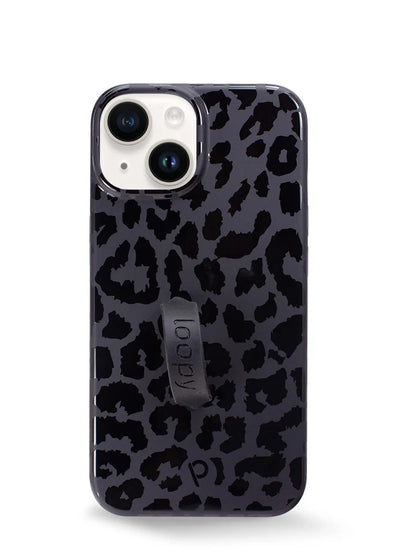 Midnight Leopard