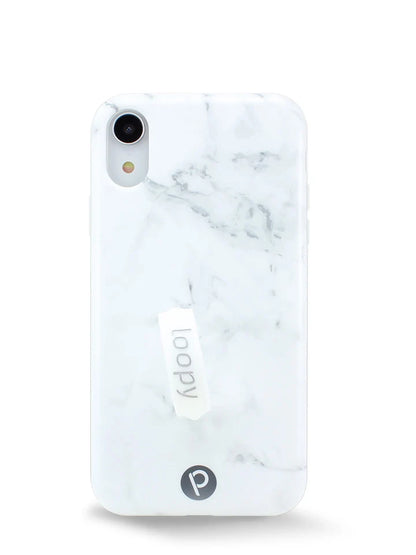 White Marble