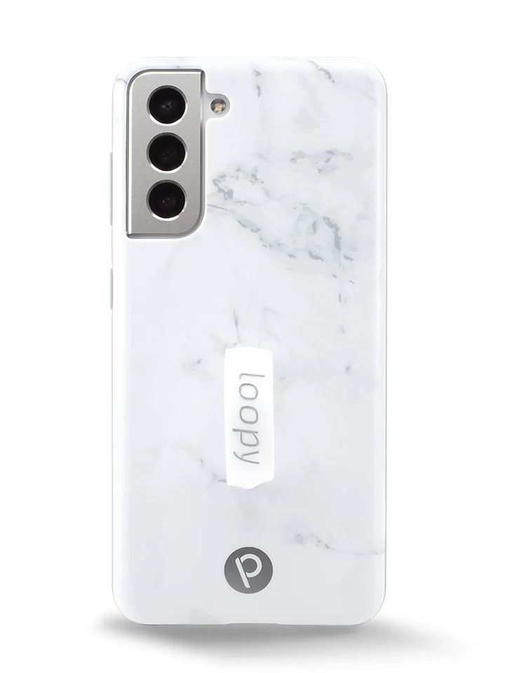 White Marble