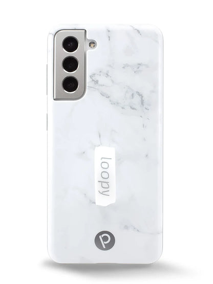 White Marble