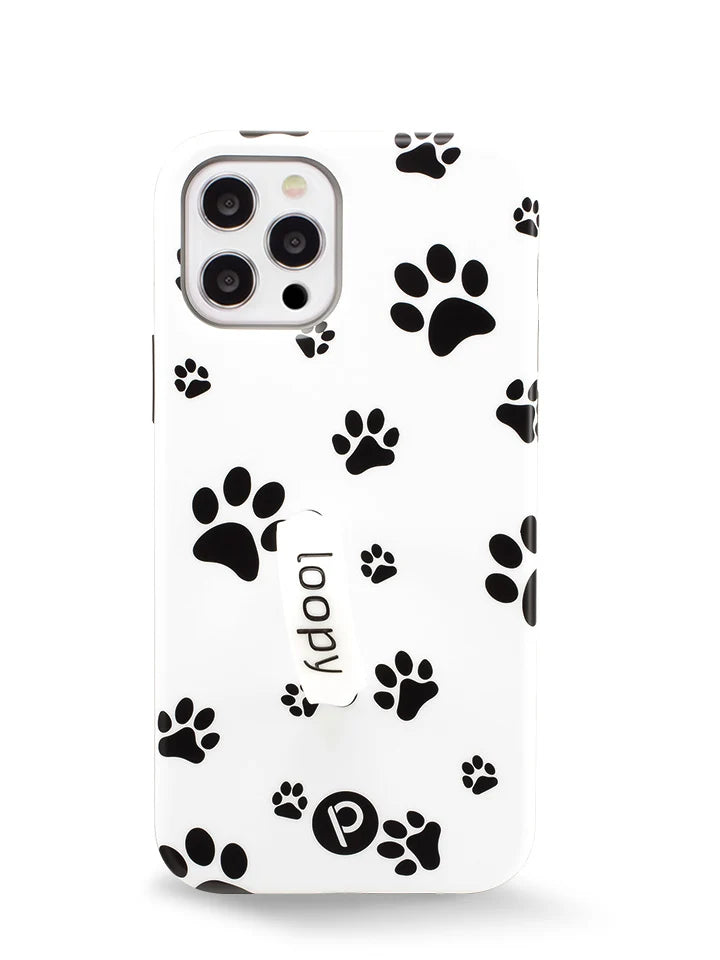 Pawprints