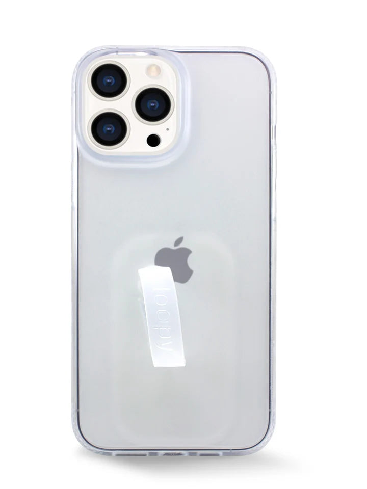 Matte Clear
