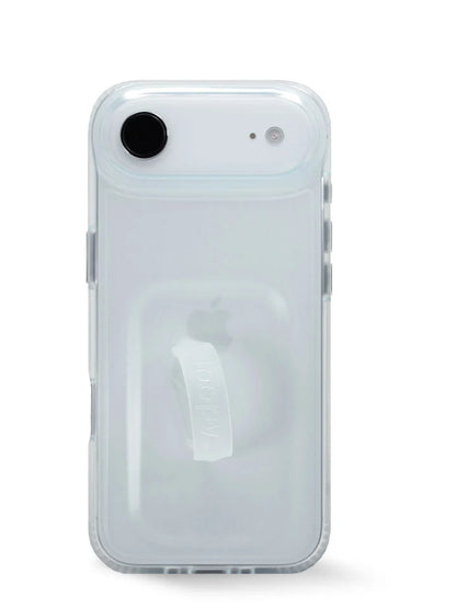 Matte Clear