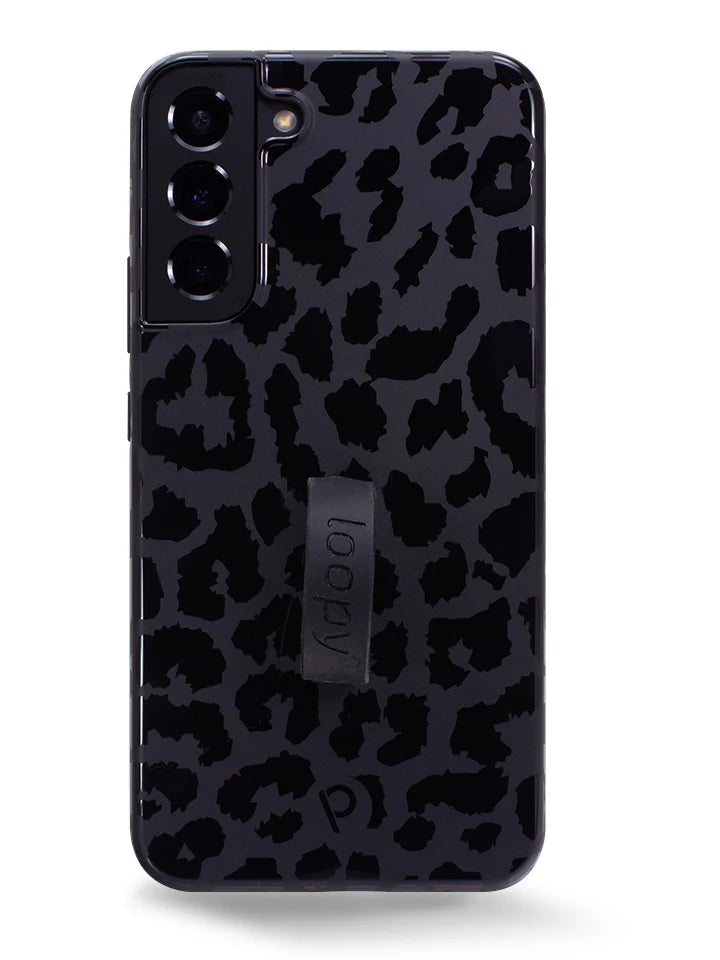 Midnight Leopard