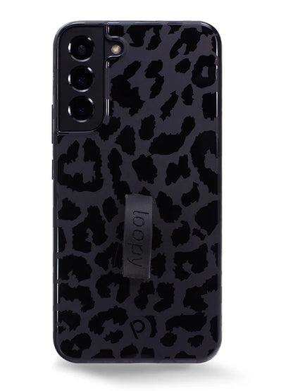 Midnight Leopard