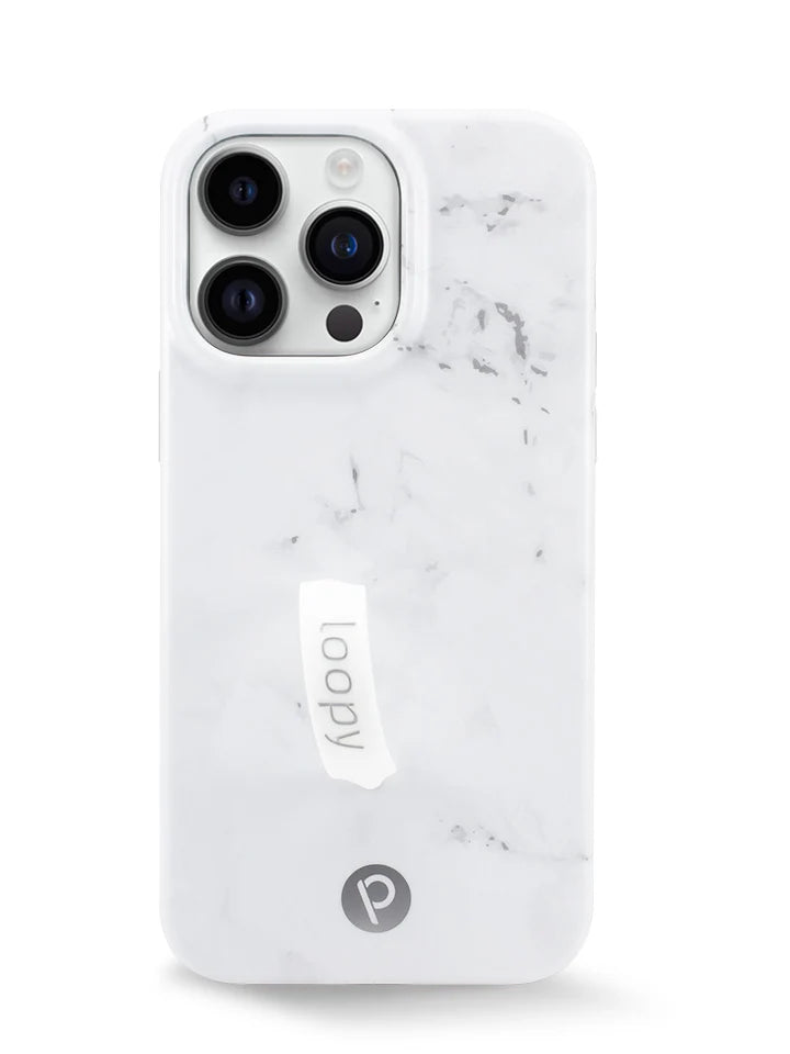 White Marble