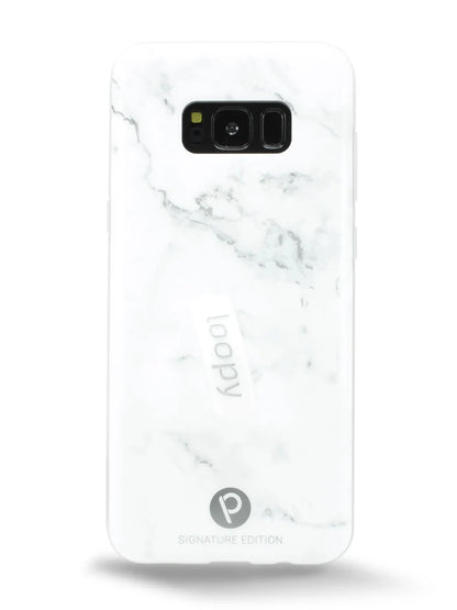 White Marble