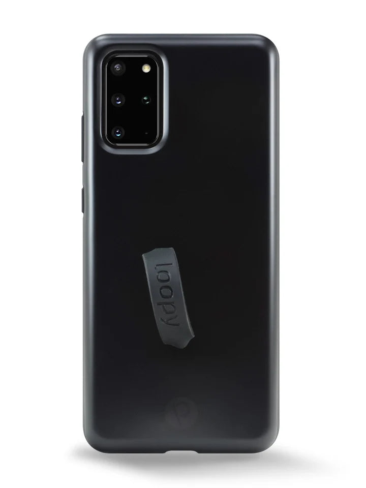 Stealth Black